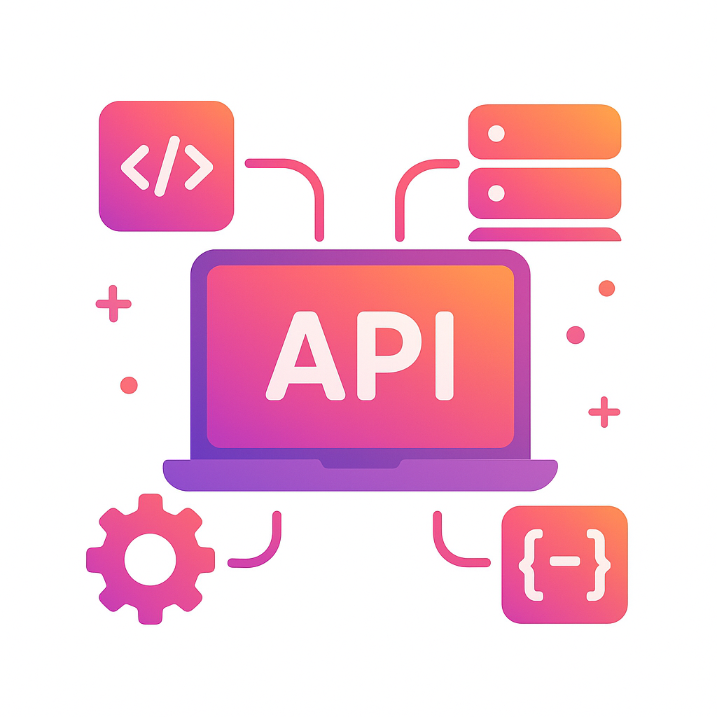 API e Webhooks